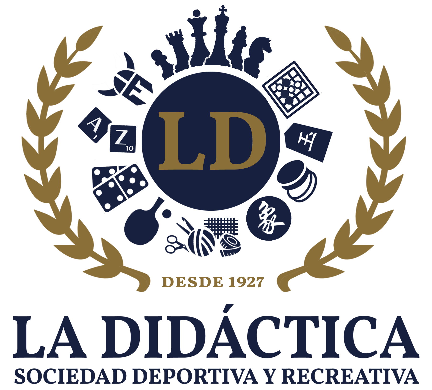 Logo de La Didactica club oficial